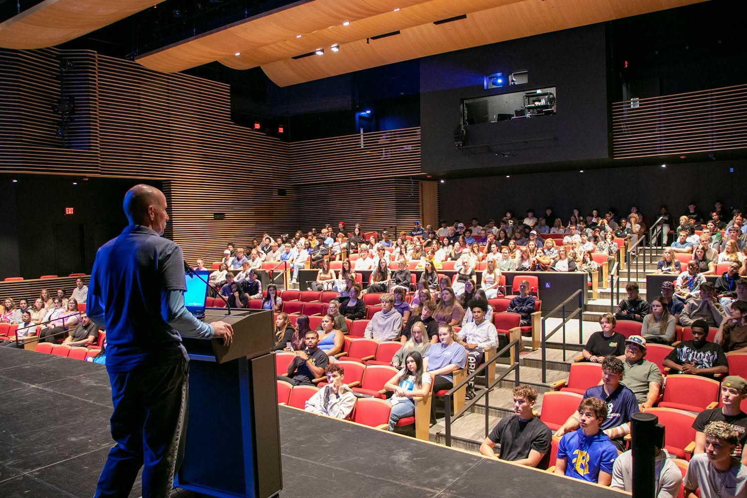 orientation